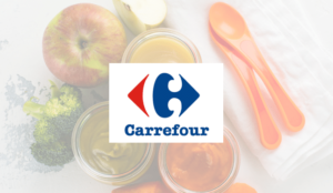 animer sa catégorie à marque propre - Carrefour - Adwise Research