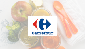 driving its own-brand category - Carrefour - Adwise Research