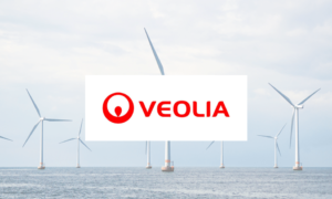 create a powerful corporate brand - Veolia - Adwise Research