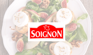 repositioning the brand in 4 countries - Soignon - Adwise Research