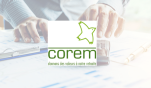 s'assurer de la bonne relation client sans point de rencontre physique - Corem - Adwise Research